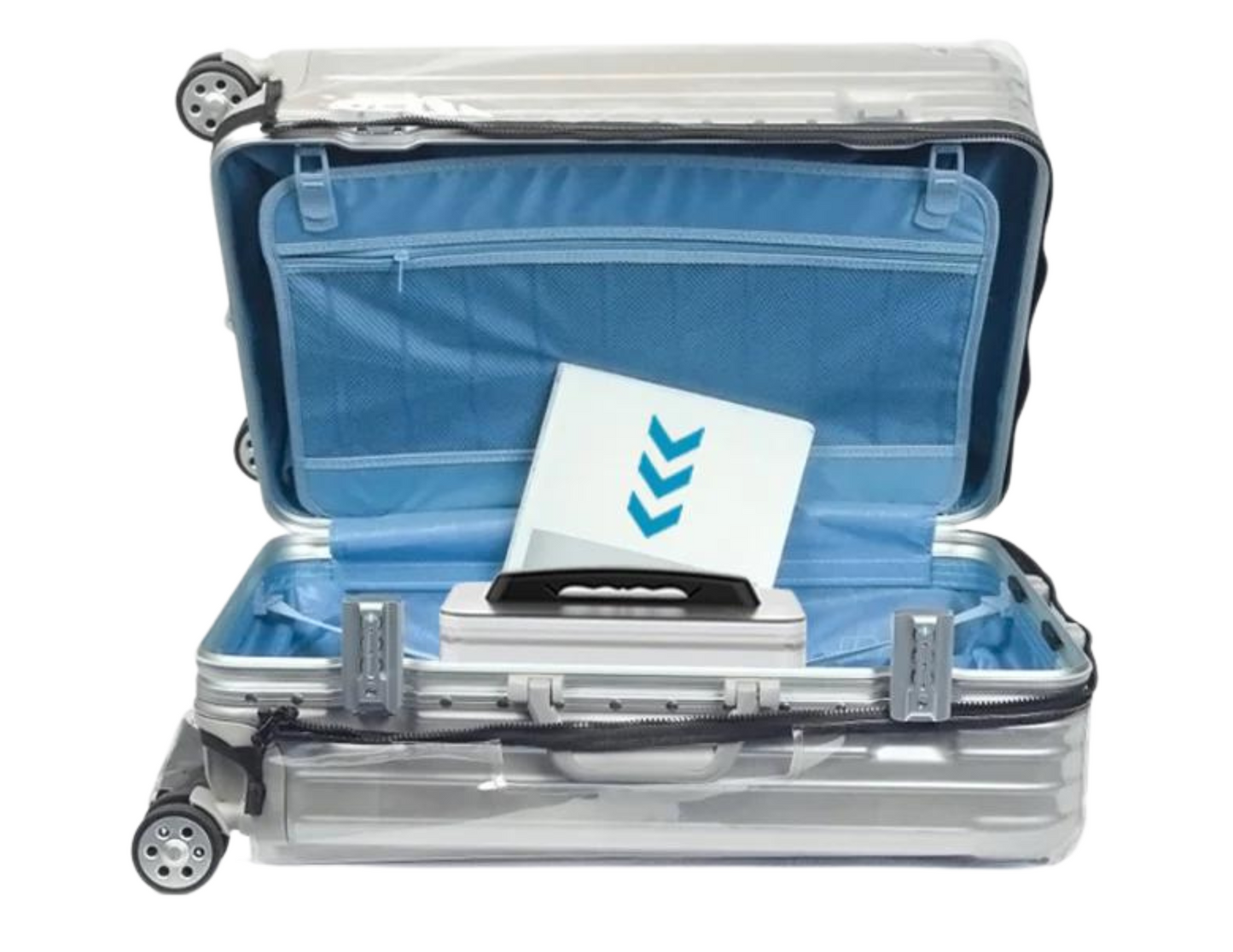 Compact Bidet Sprayer for Travel - THABTHABA STORE