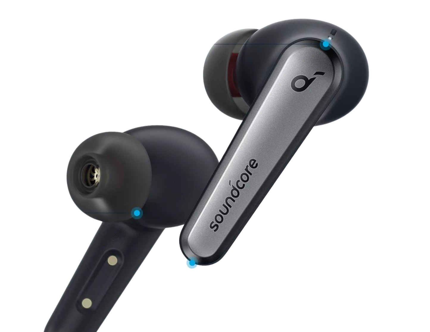 Anker SoundCore Liberty Air 2 Pro - THABTHABA STORE