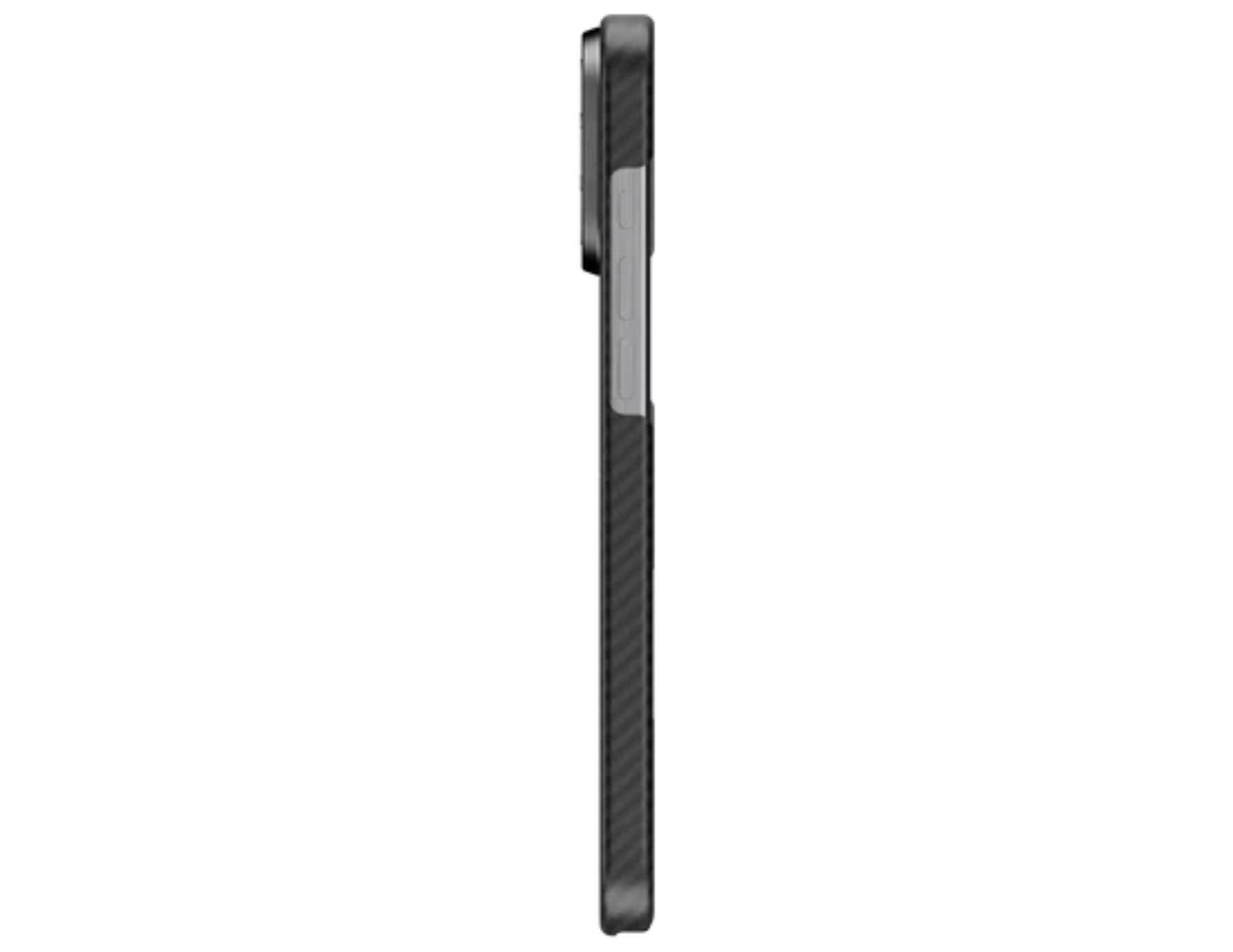 MagEasy Kev M Aramid Fiber Case for iPhone 16 Pro & Pro Max