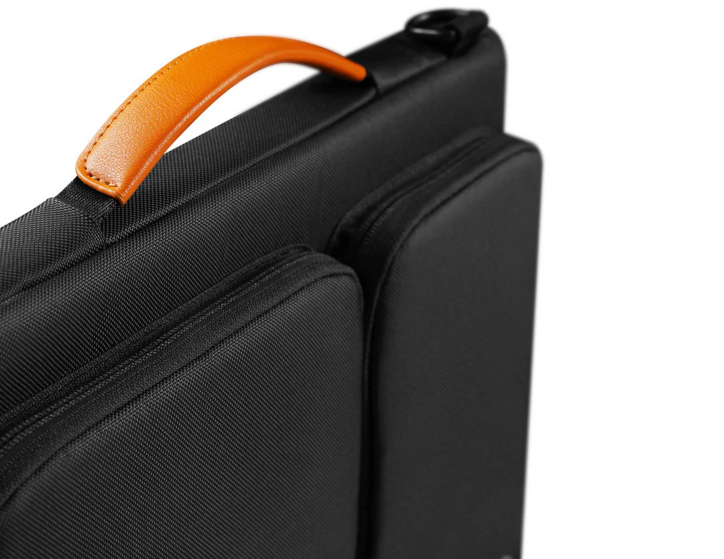 Tomtoc Defender-A42 Laptop Briefcase for 16-inch New MacBook Pro M4/M3/M2/M1
