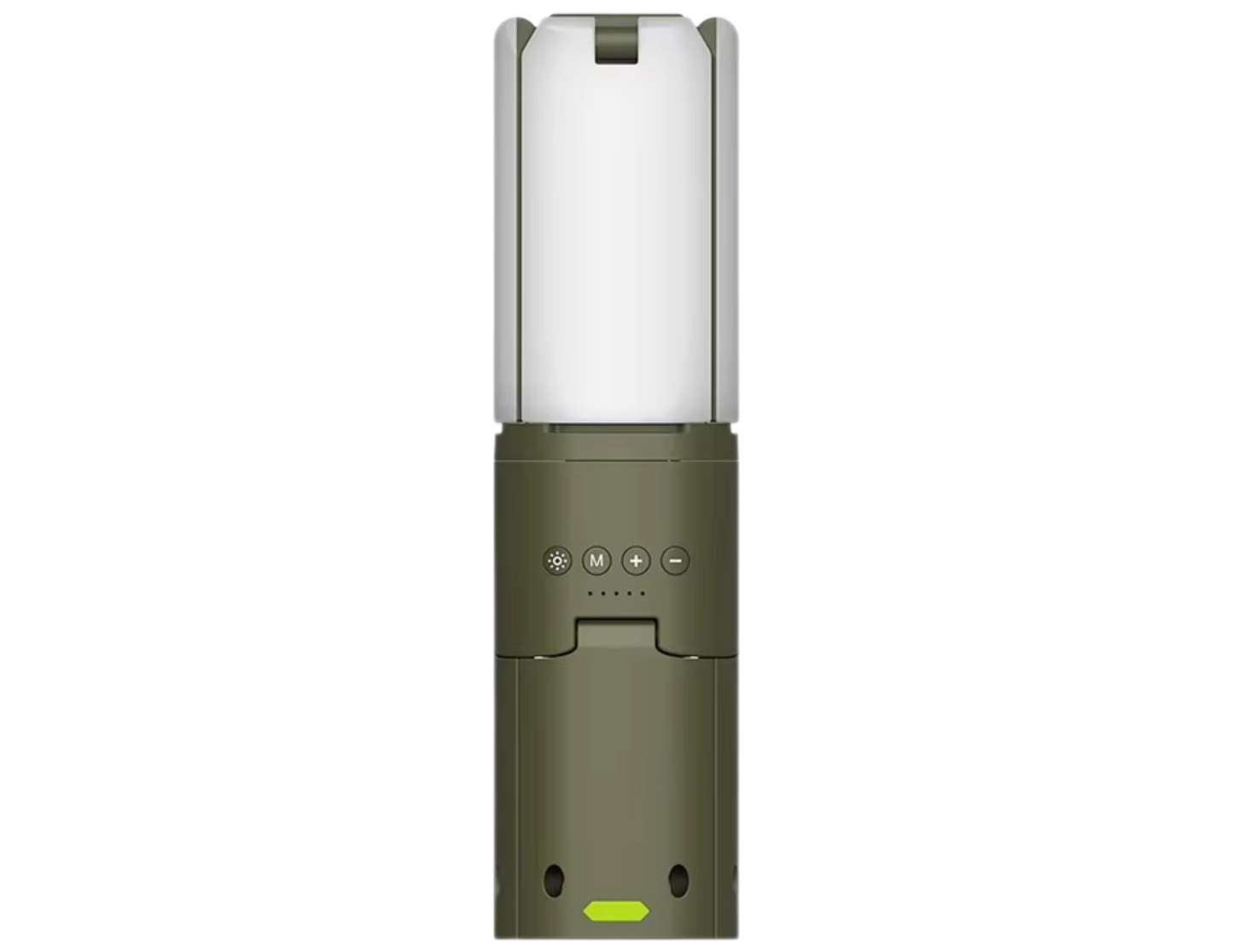 Outdoor Four-Leaf Camping Light