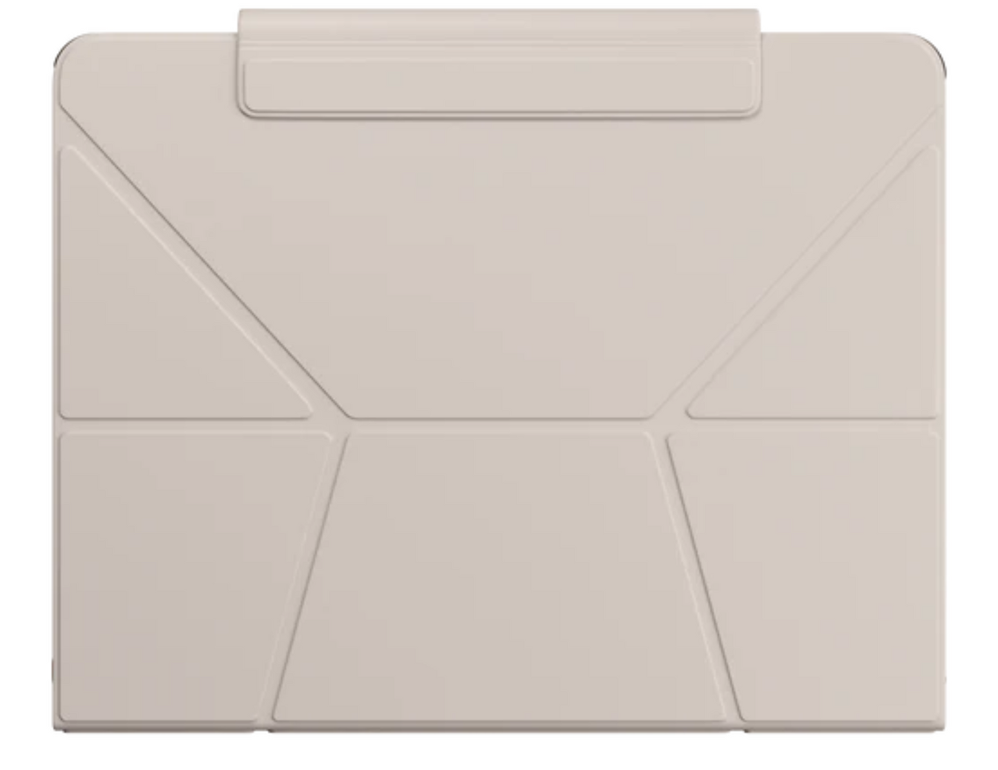 Lift Standing & Folding Folio Case for 2024 iPad Pro 13 (M4) - THABTHABA STORE