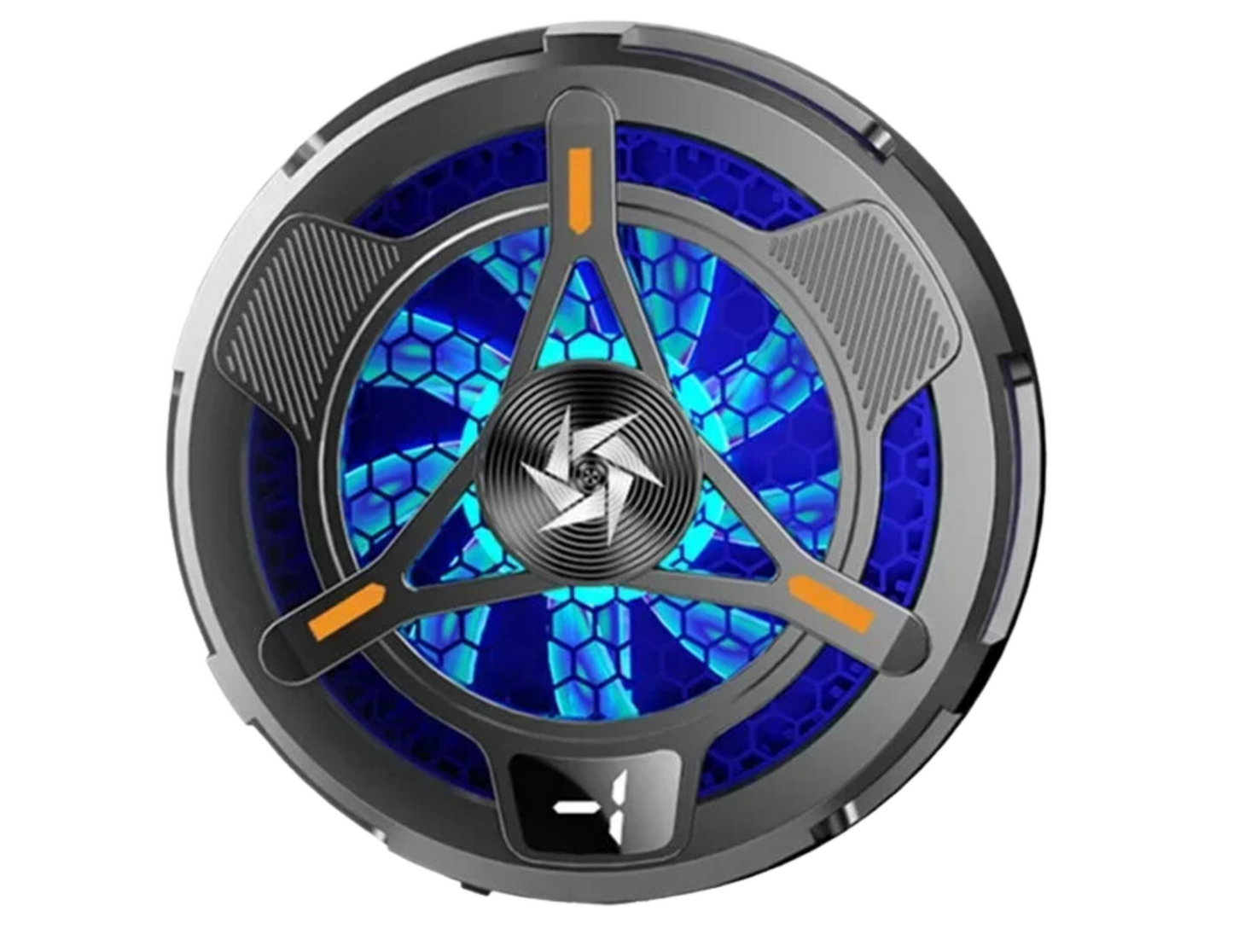 SL-06 Mobile Game Cooling Pad - THABTHABA STORE