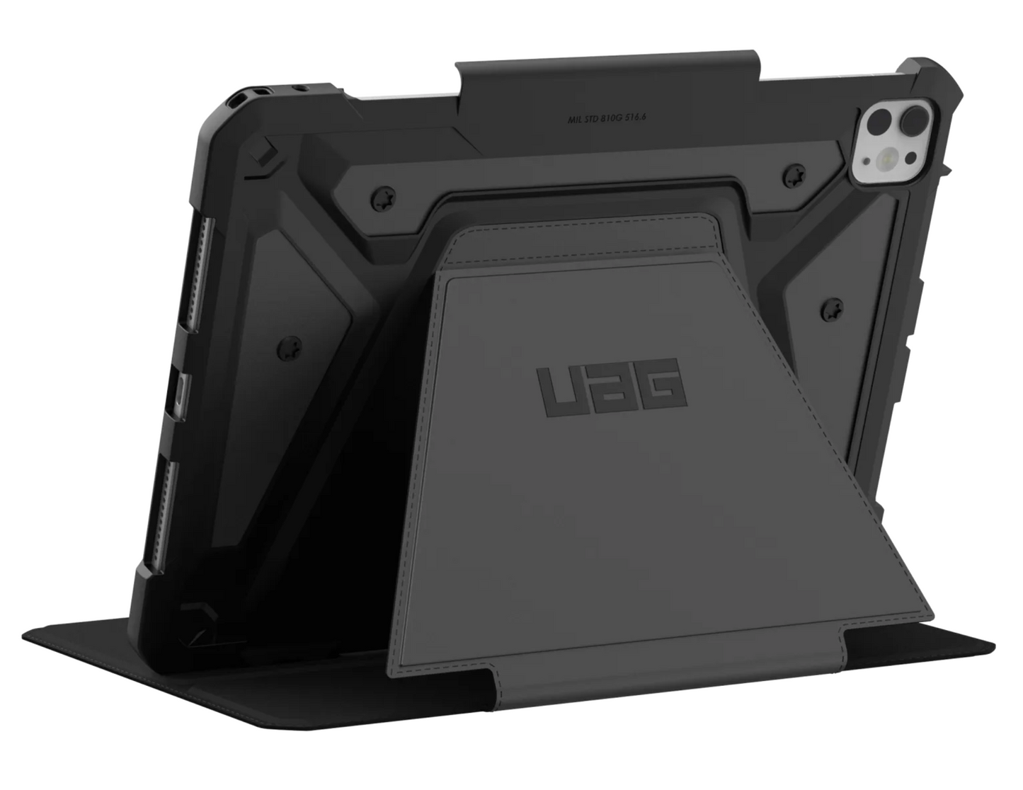 UAG Metropolis Se Folio Case for iPad Pro 11 Inch - M4 2024 - THABTHABA STORE