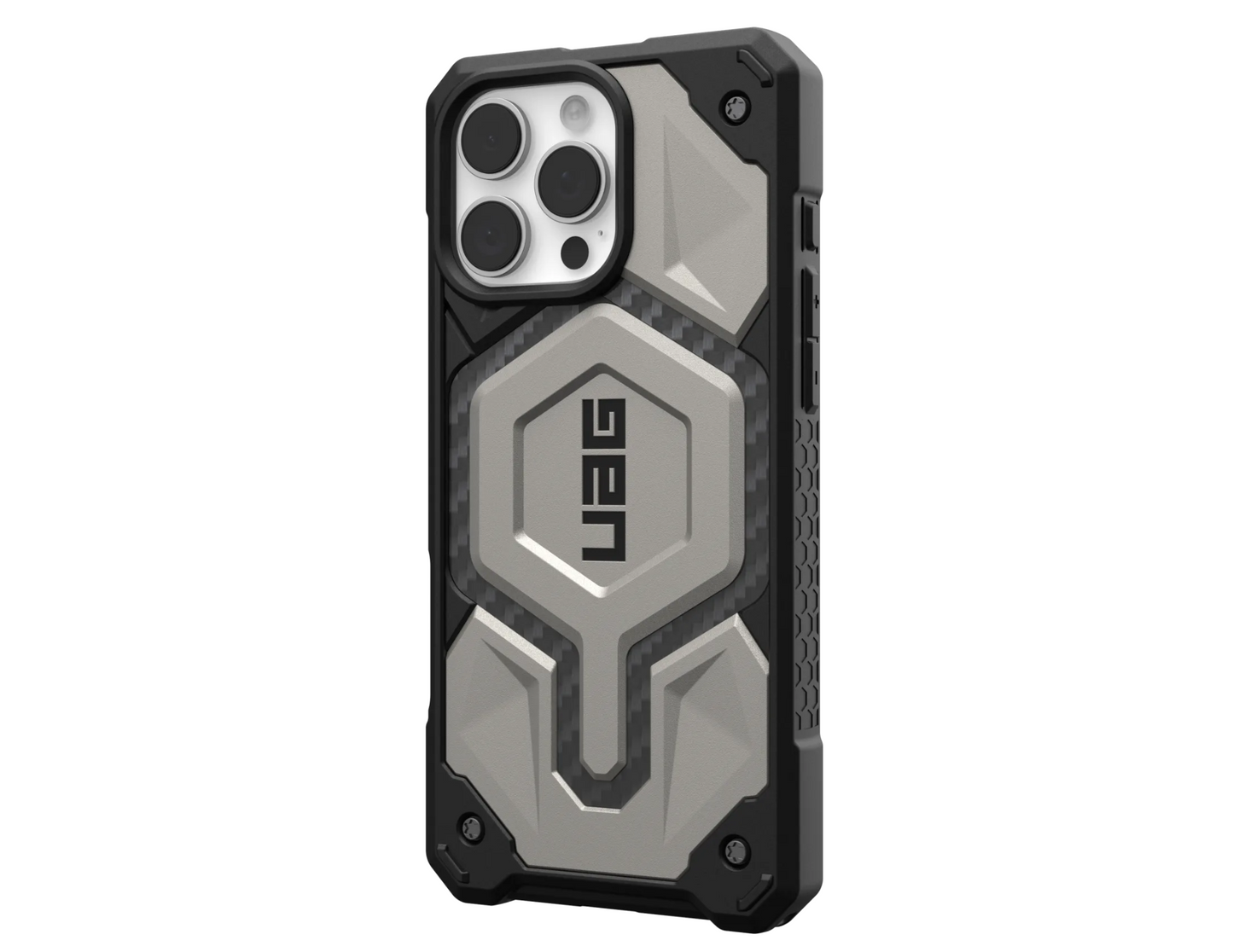 UAG - Monarch Pro Case for iPhone 16 Pro & Pro Max