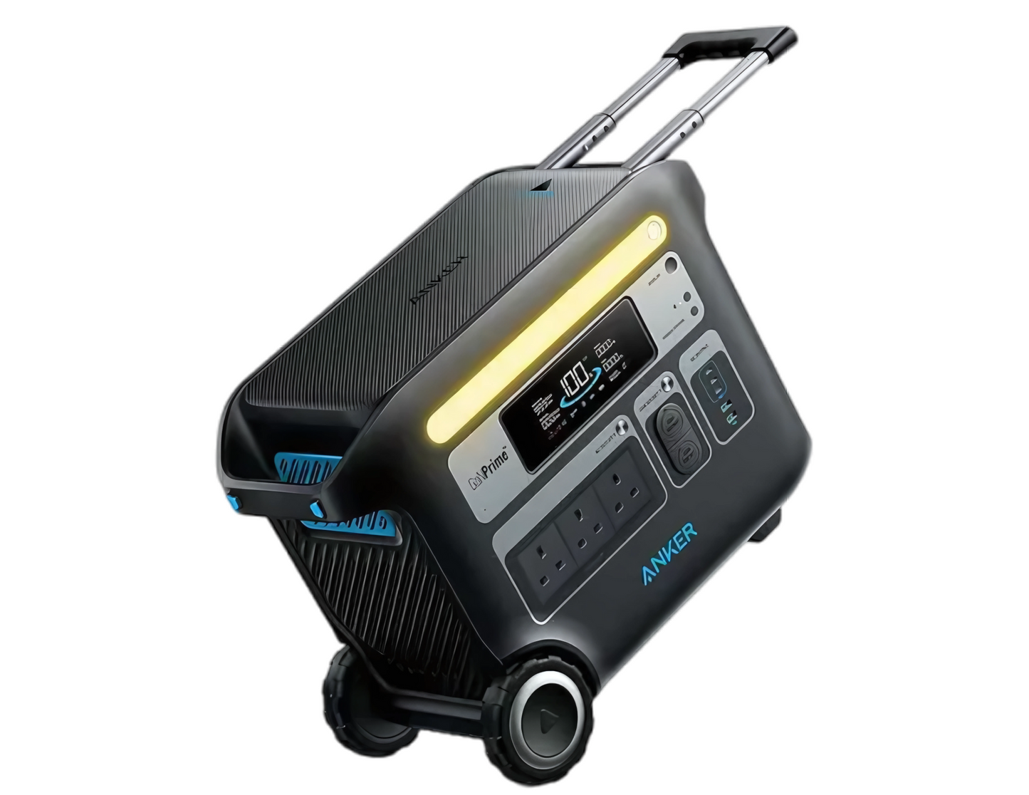 Anker SOLIX F2600 Power Station (A17811211)