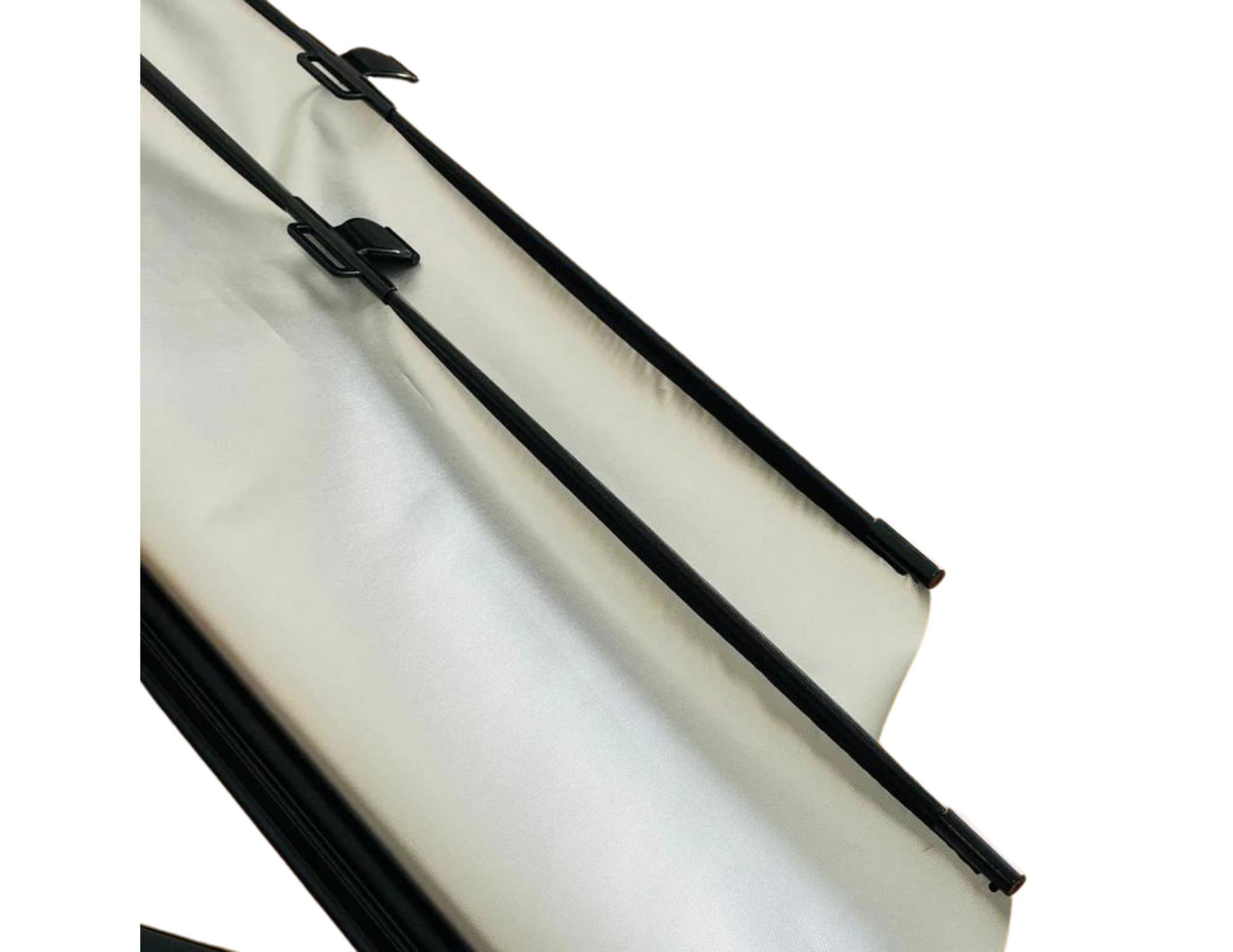 VyVylabs CoolDrive Double Layered Windshield Sunshade - THABTHABA STORE