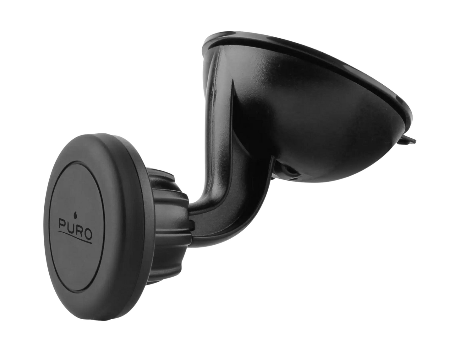 Puro Universal Magnetic Bracket Holder For Smartphone - THABTHABA STORE