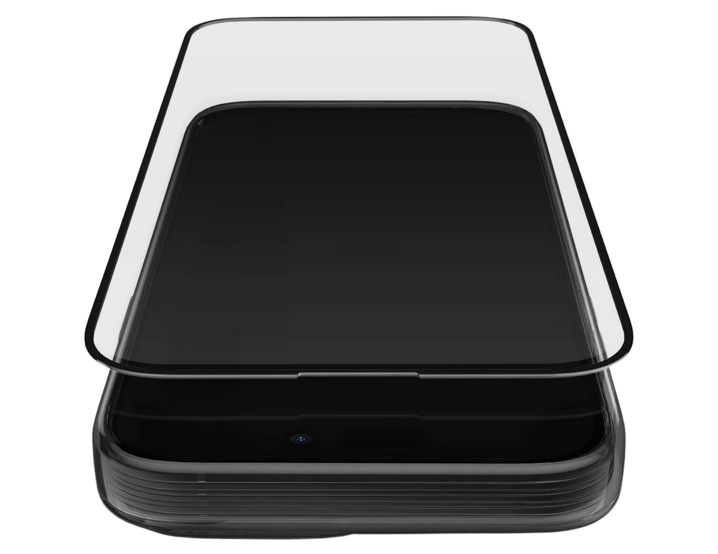 Uniq Optix Vivid Glass For iPhone 13 Pro / iPhone 13 Pro MAX - THABTHABA STORE
