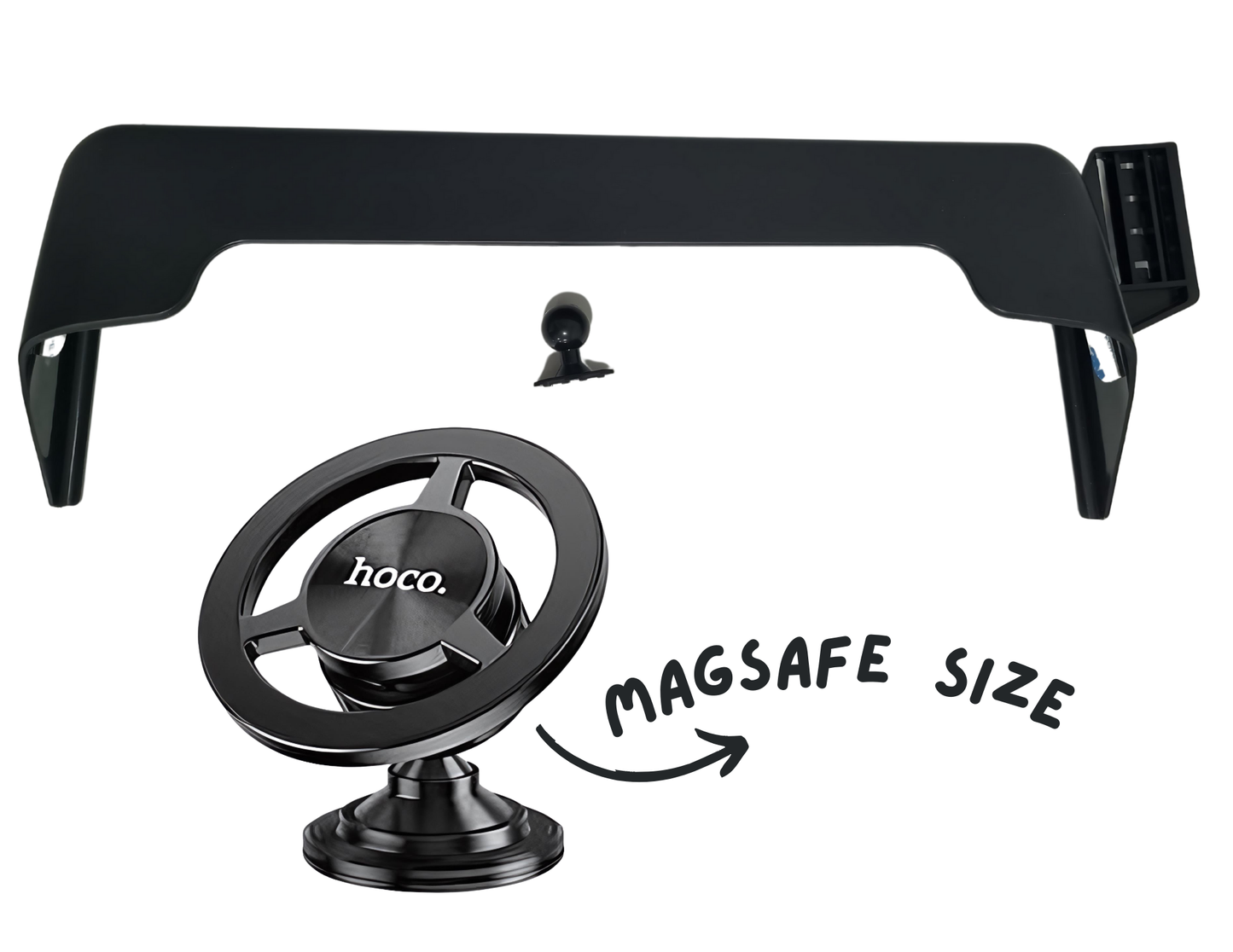 Nissan Patrol 2023 Display Holder - THABTHABA STORE