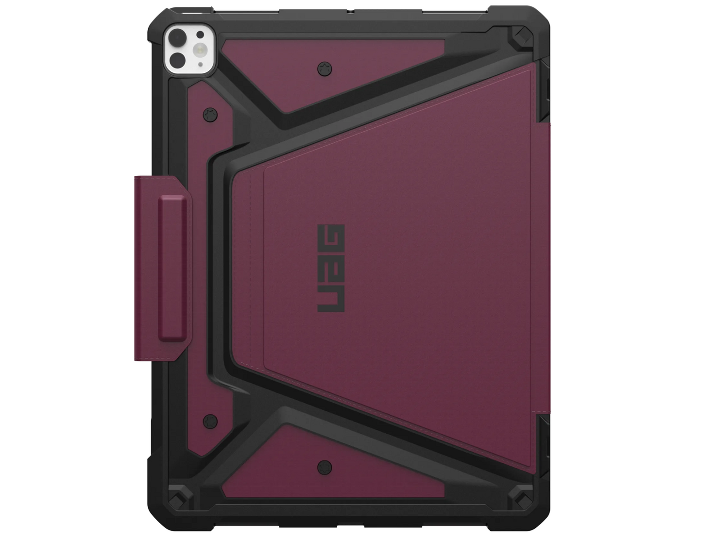 UAG Metropolis Se Folio Case for iPad Pro 13 Inch - M4 2024 - THABTHABA STORE