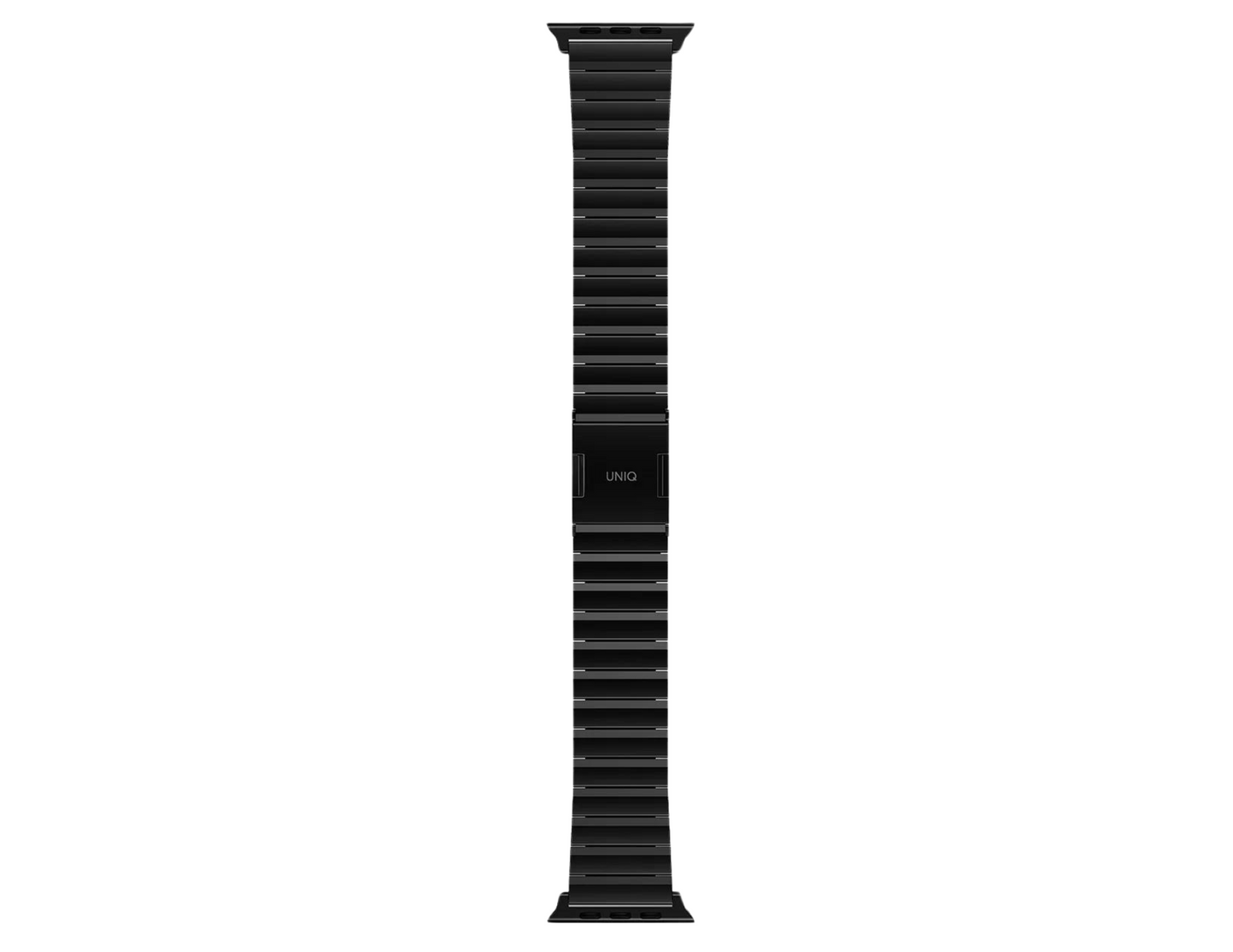 Uniq Strova Mag Self Detachable Stainless Steel Band for Apple Watch - THABTHABA STORE