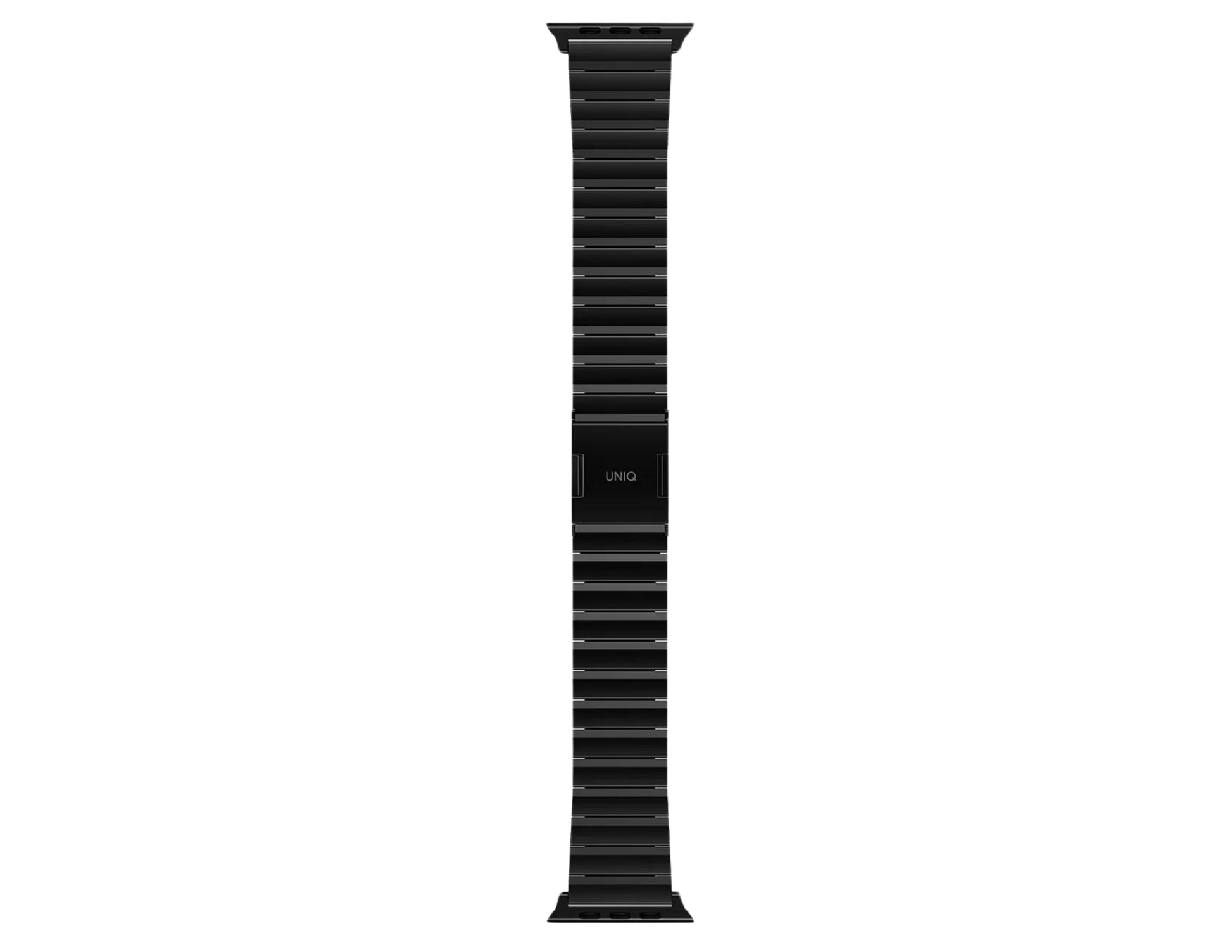 Uniq Strova Mag Self Detachable Stainless Steel Band for Apple Watch - THABTHABA STORE