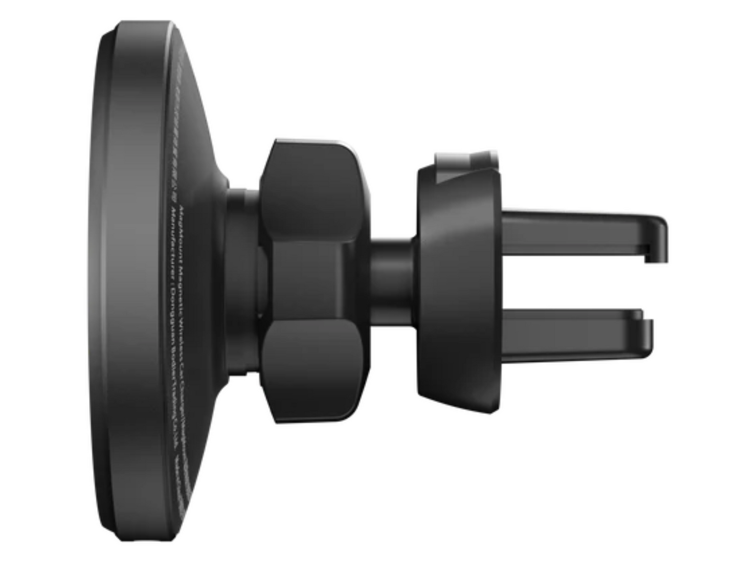 MagEasy MagMount Magnetic Wireless Car Charger - THABTHABA STORE