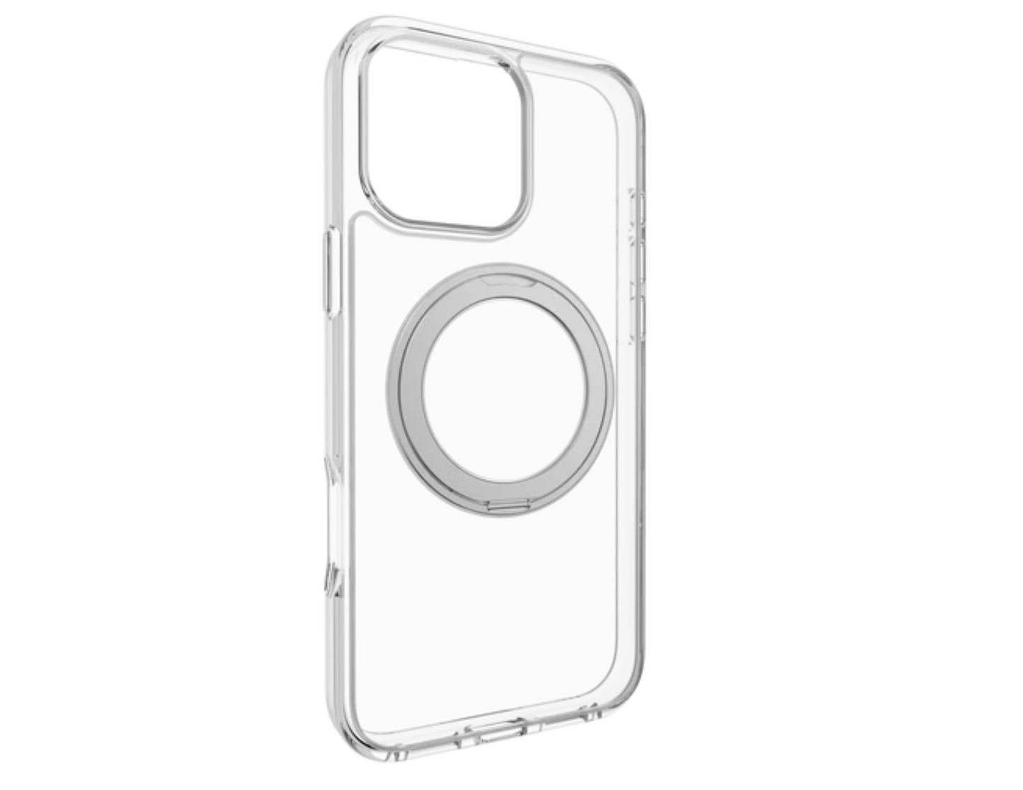 MagEasy - MagStand 360 M with Ring Holder Case for iPhone 16 Series