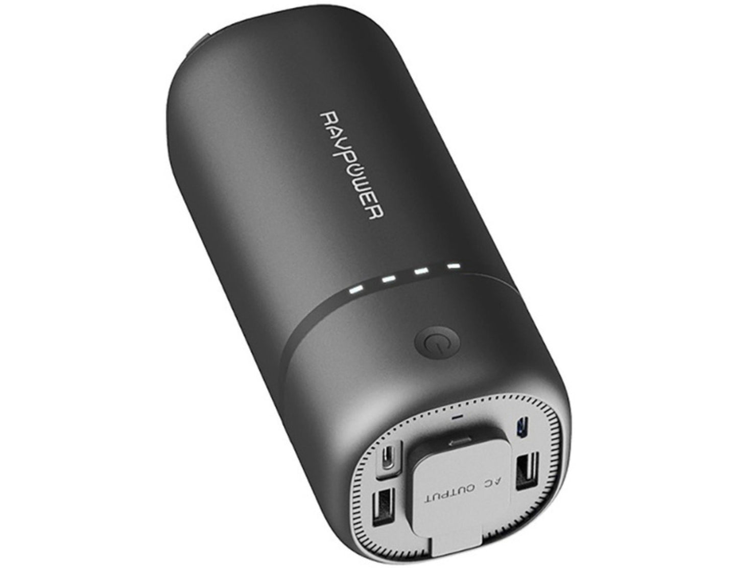 RAVPower RP-PB105 Xtreme Series 20100mAh AC Portable Charger – UK Version