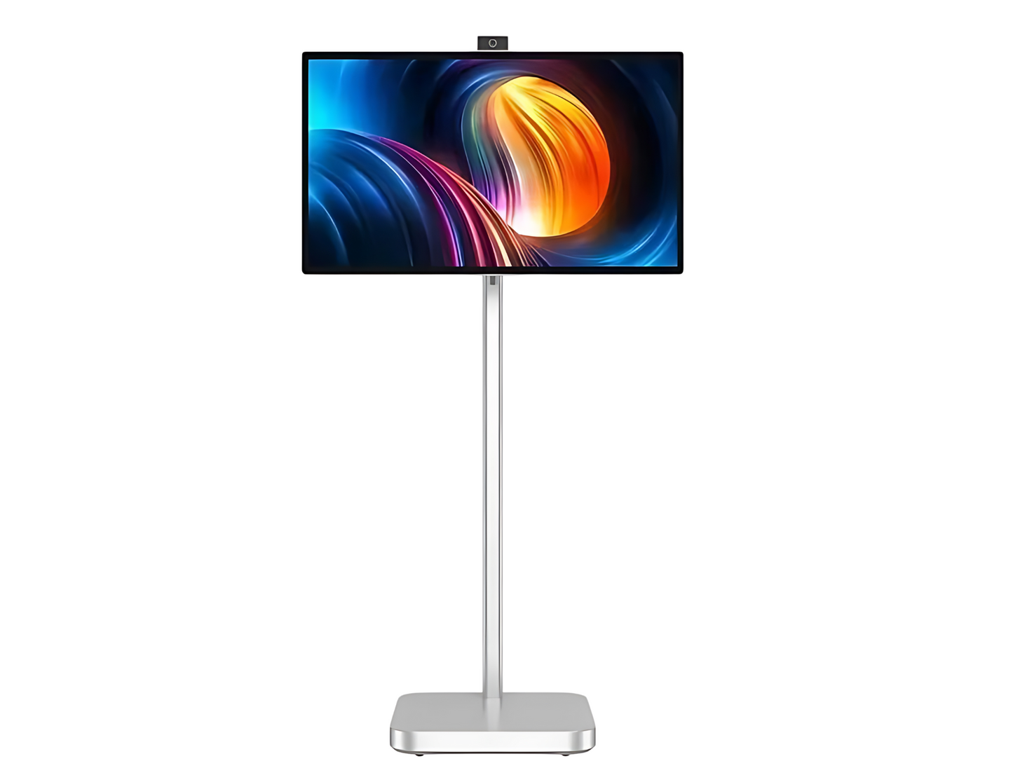 Titan Army 4K Portable Smart Screen Android 32 Inch - THABTHABA STORE