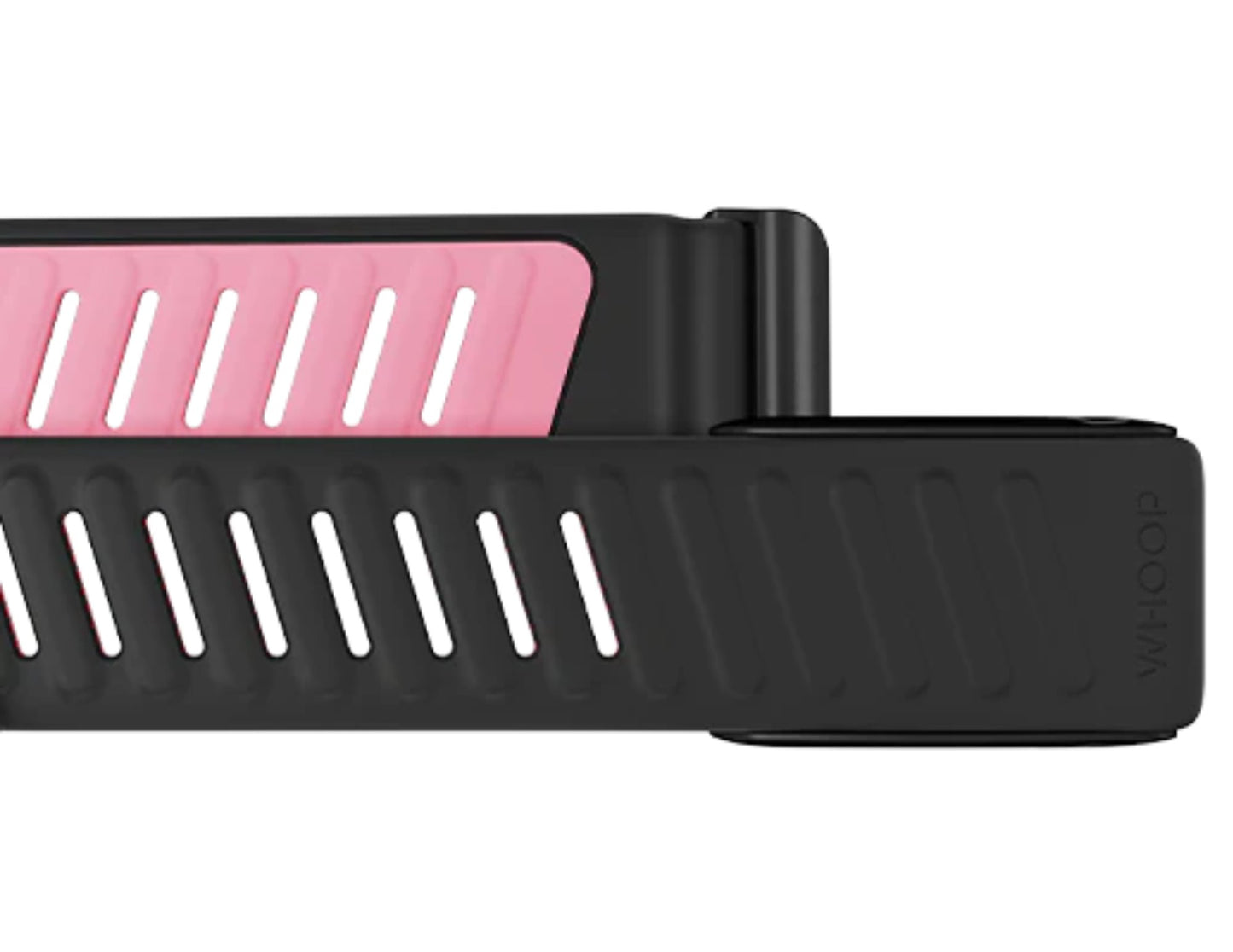 WHOOP SportFlex Band – Blur, Tempo & Battle Cancer