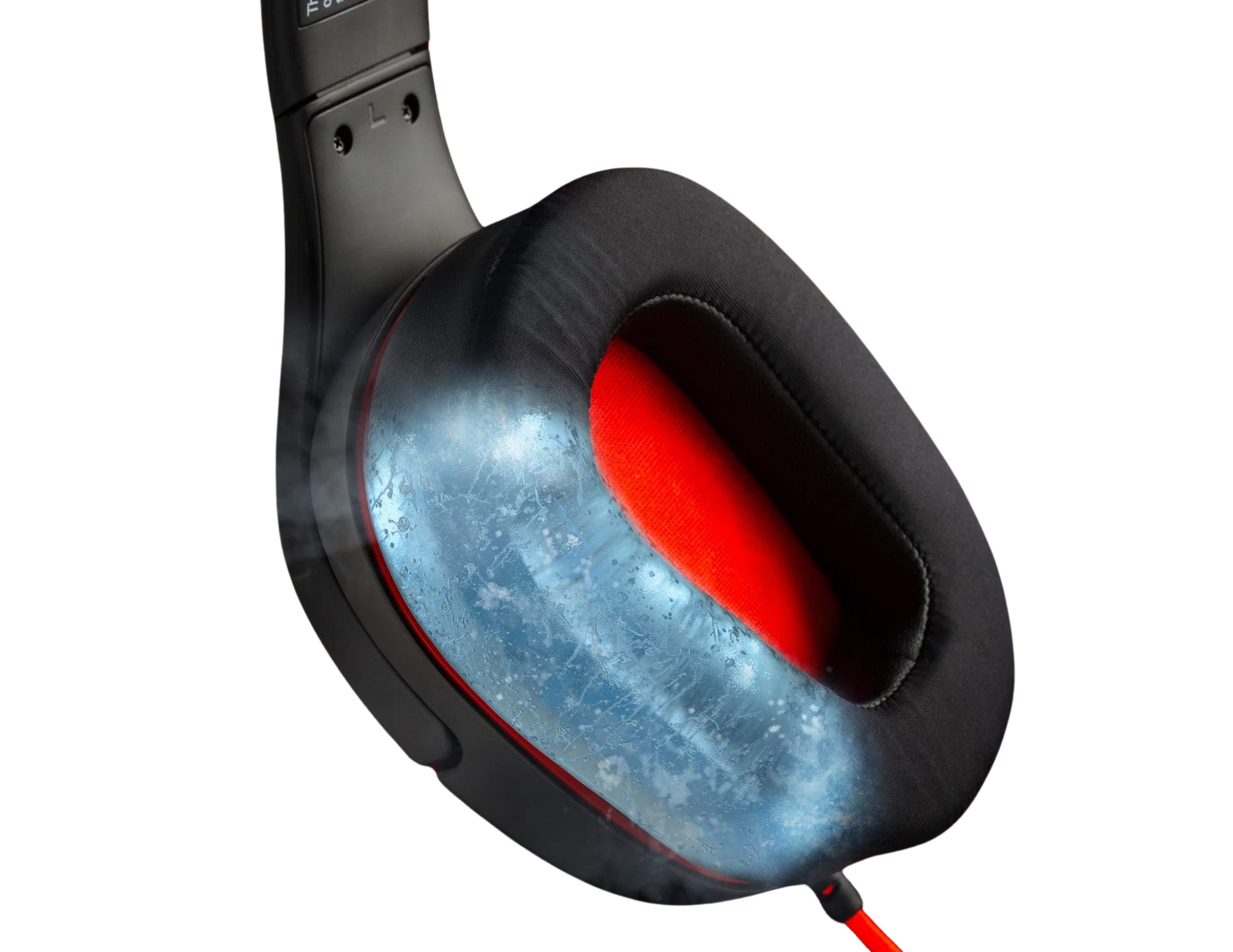 Anker Soundcore Strike 1 Gaming Headset Compatible with PlayStation & PC - THABTHABA STORE