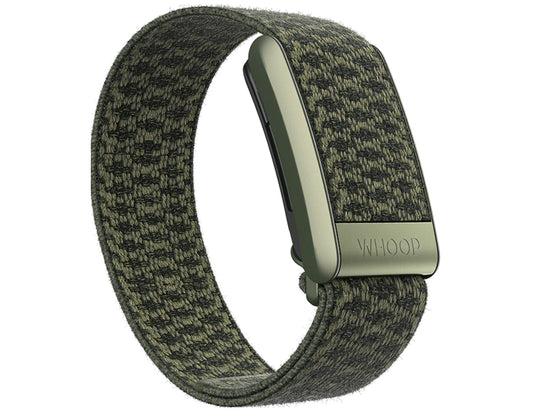 أساور المعصم WHOOP CLOUDNIT – Haven & Nimbus