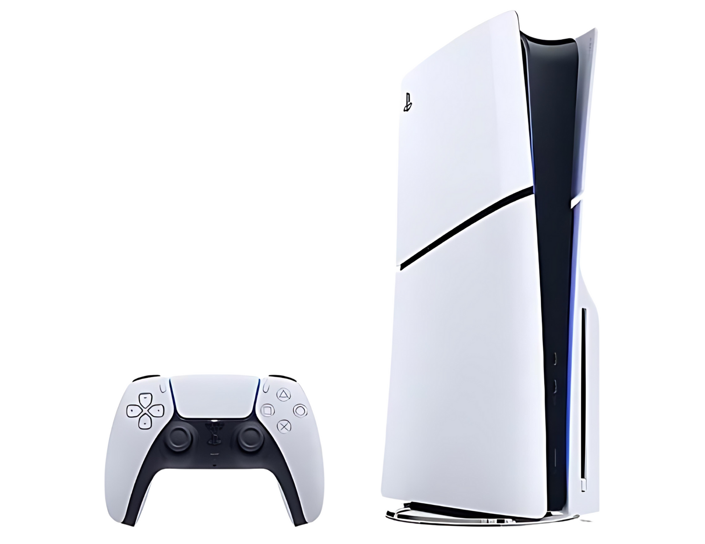 Sony PlayStation 5 Slim - 1TB Console - THABTHABA STORE