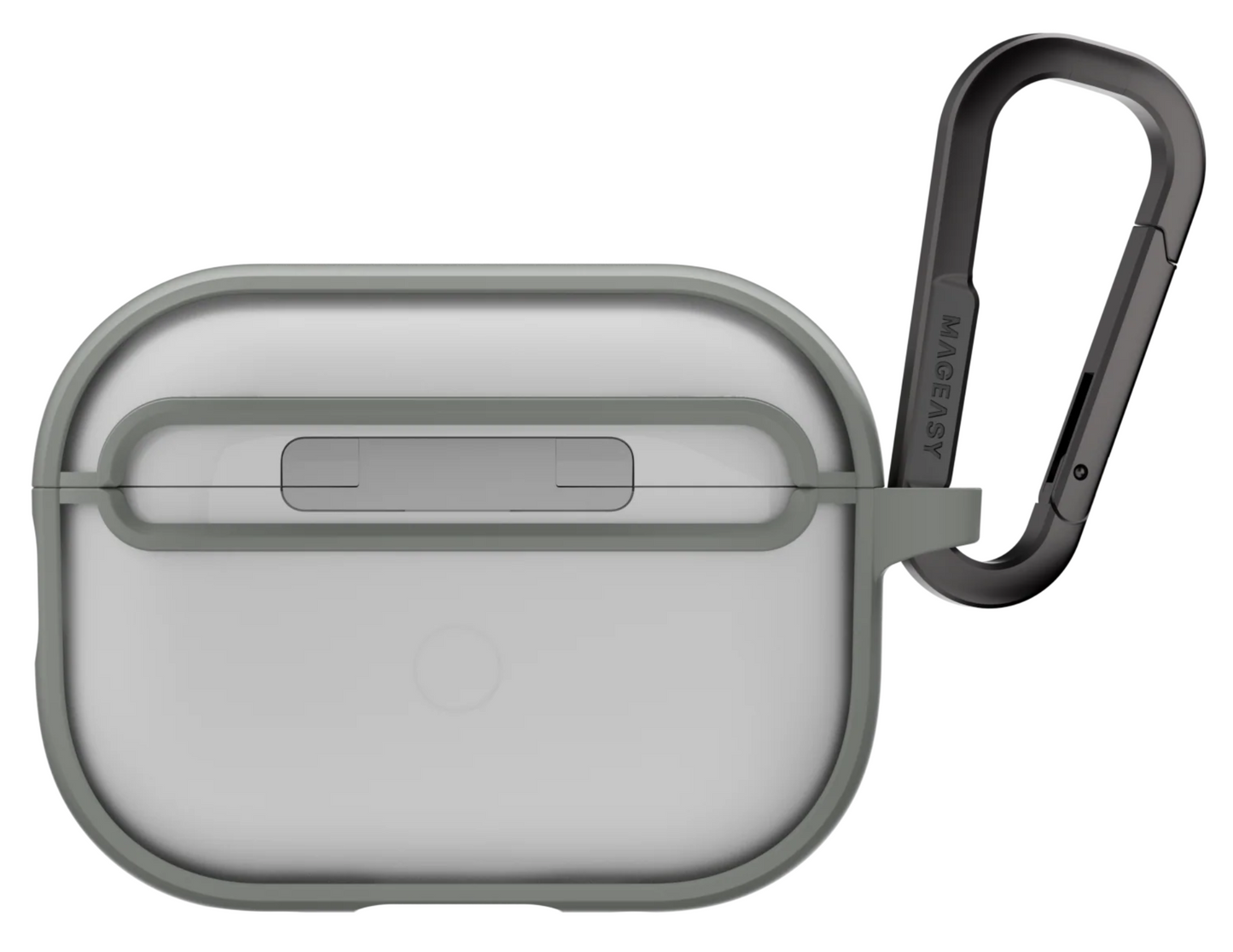 حافظة MagEasy Roam لسماعات AirPods Pro 1 & 2 MAPAP2174MT24 | خفيفة الوزن ومتينة