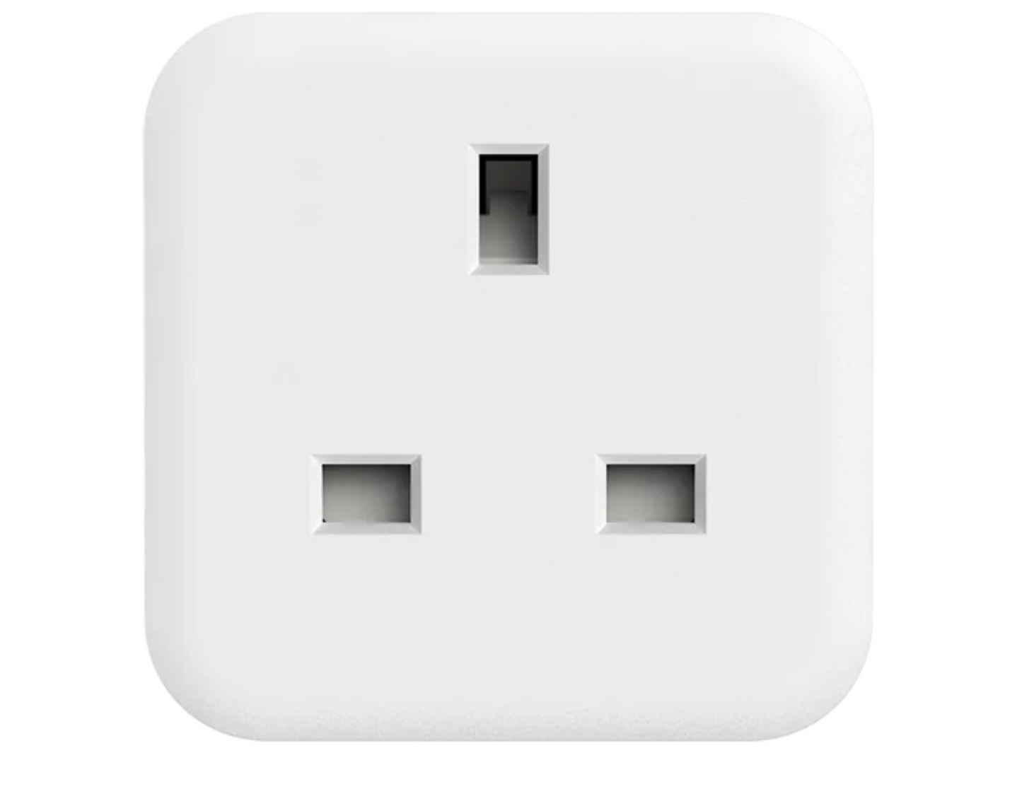 Momax Smart Charge Cube IoT Power Plug - THABTHABA STORE