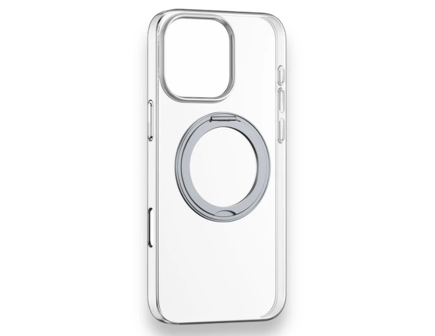 Wizard - Pure Ring Mag Series Case for iPhone 16 Pro & 16 Pro Max