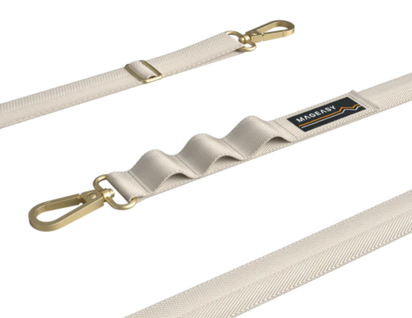 MagEasy 2-in-1 Utility Strap+Strap Card - 20mm - THABTHABA STORE