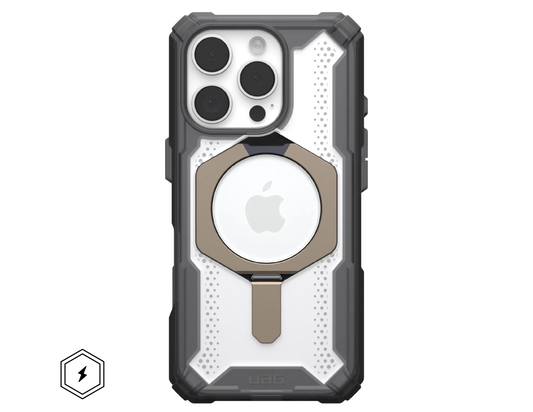 UAG - Plasma XTE Case With Stand for iPhone 16 Pro & 16 Pro Max