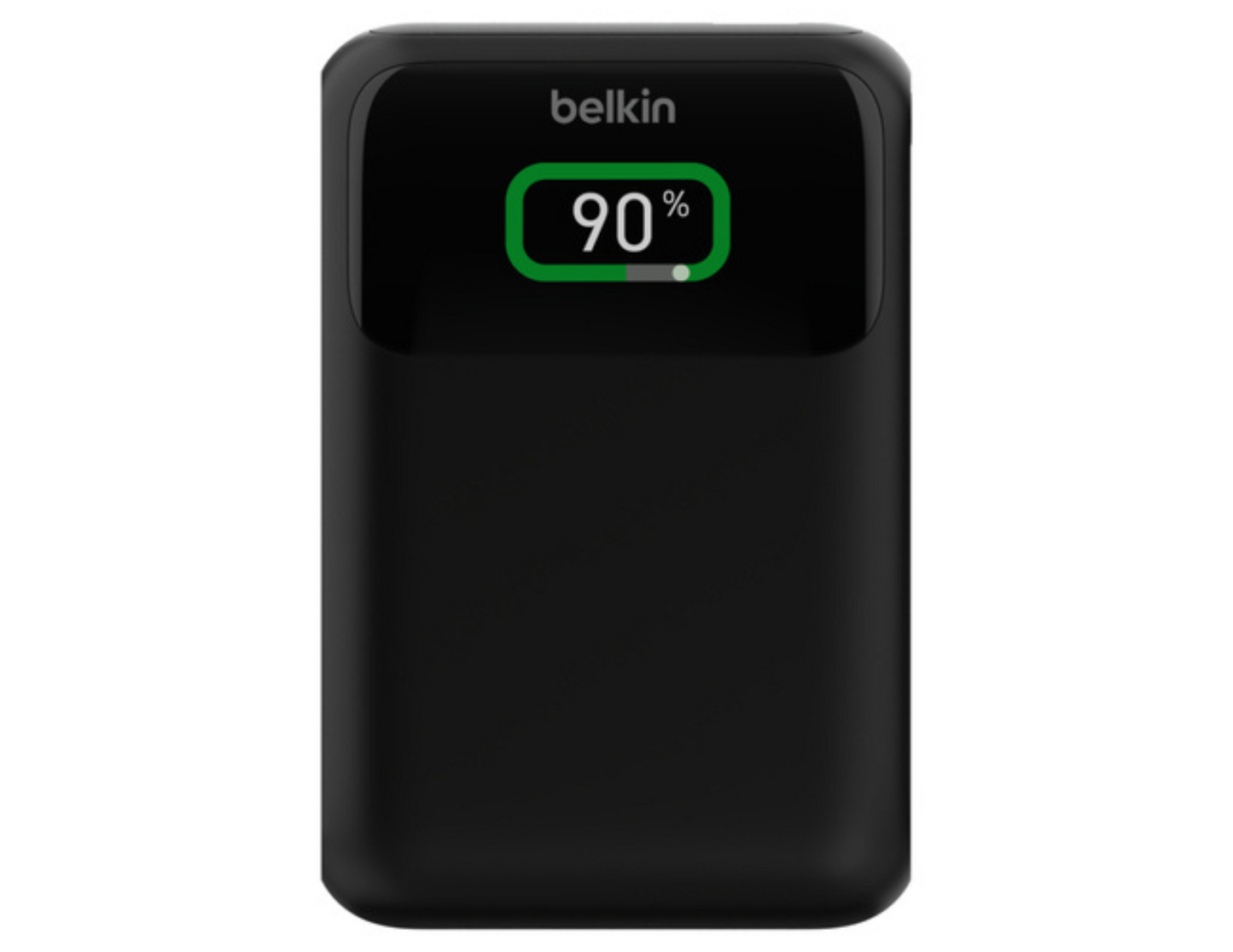 Belkin BoostCharge Pro 3-Port Laptop Power Bank 20K +