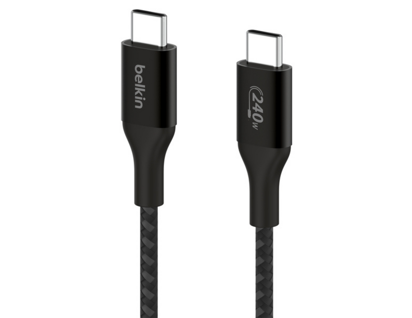 Belkin BoostCharge USB-C® to USB-C Cable 240W 1M