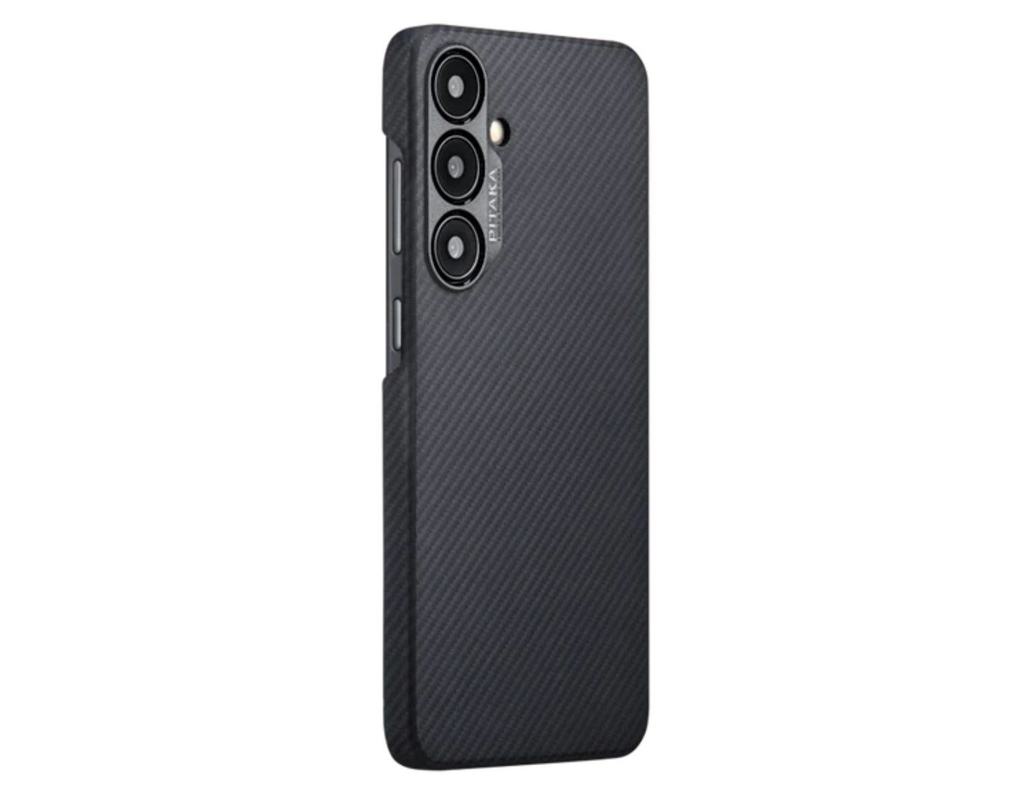 Pitaka MagEZ Case 4 for Samsung Galaxy S24 Ultra Sunset - Black/Grey - THABTHABA STORE