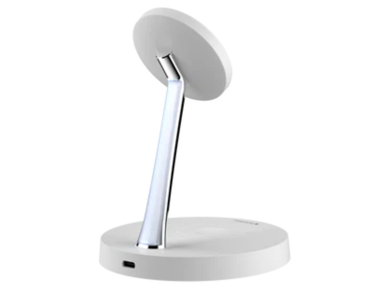 SwitchEasy - MagPower 2-in-1 Magnetic Wireless Charging Stand - THABTHABA STORE