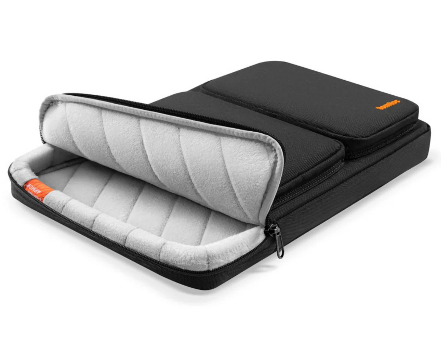 Tomtoc Defender-A42 Laptop Briefcase for 16-inch New MacBook Pro M4/M3/M2/M1
