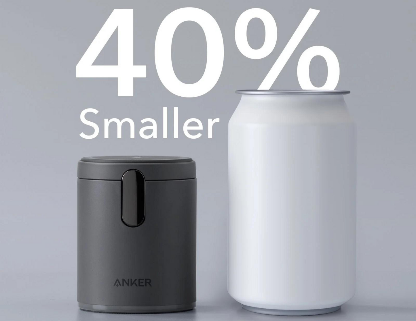 Anker Magnetic Wireless Charger, 623 MagGo 2-in-1 Charging Station with 20W USB-C Charger - THABTHABA STORE