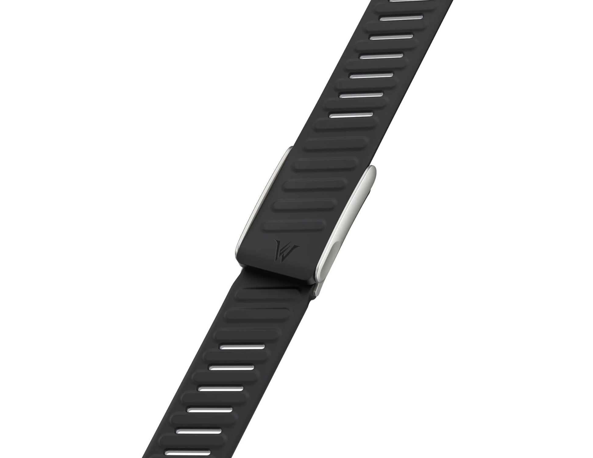 Wizard Silicone Band for Whoop MG 5.0 – Lightweight, Adjustable, Comfortable, Durable Replacement Strap