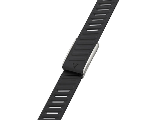 Wizard Silicone Band for Whoop MG 5.0 – Lightweight, Adjustable, Comfortable, Durable Replacement Strap