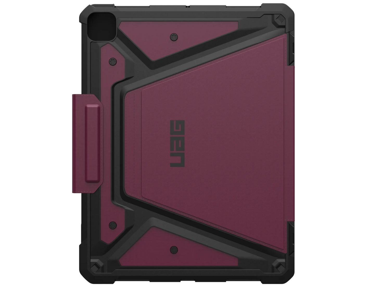 UAG Metropolis Se Folio Case for iPad Pro 13 Inch - M4 2024 - THABTHABA STORE
