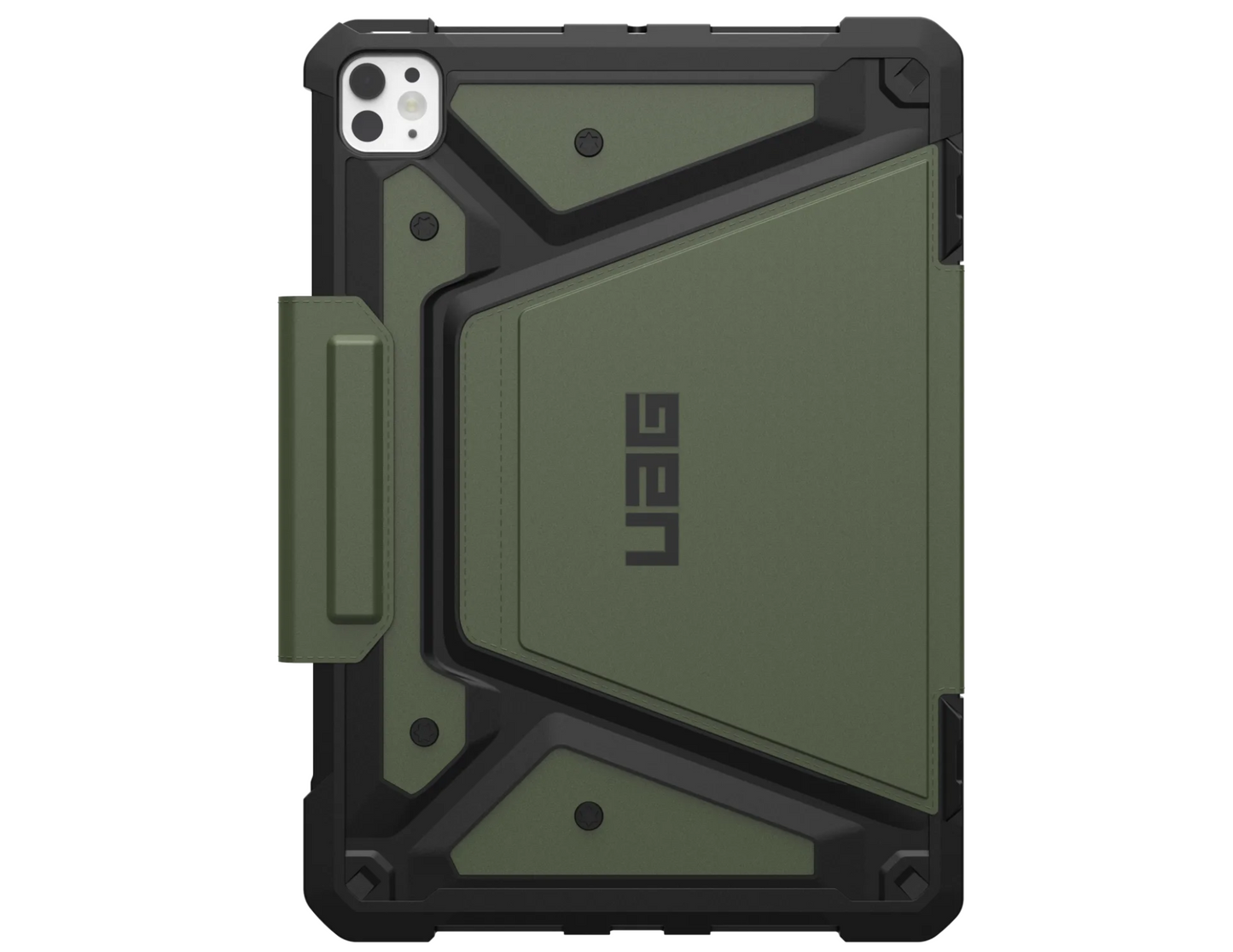 UAG Metropolis Se Folio Case for iPad Pro 11 Inch - M4 2024 - THABTHABA STORE