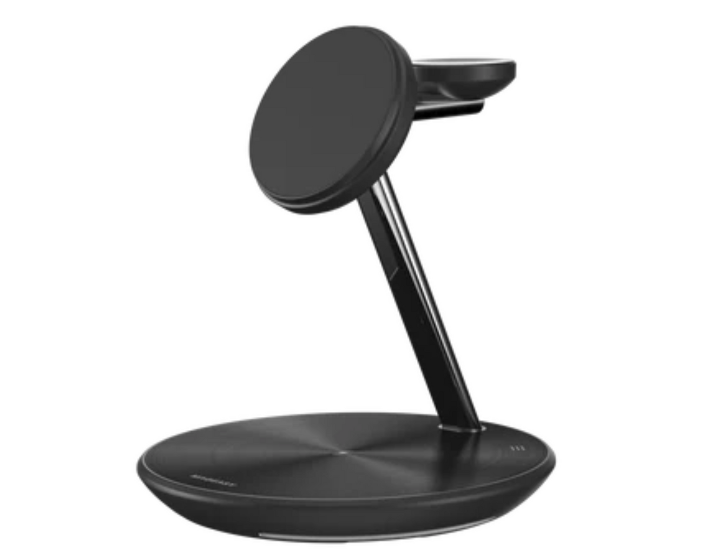 MagEasy Power Station 5 in 1 Magnetic Wireless Charging Stand - THABTHABA STORE