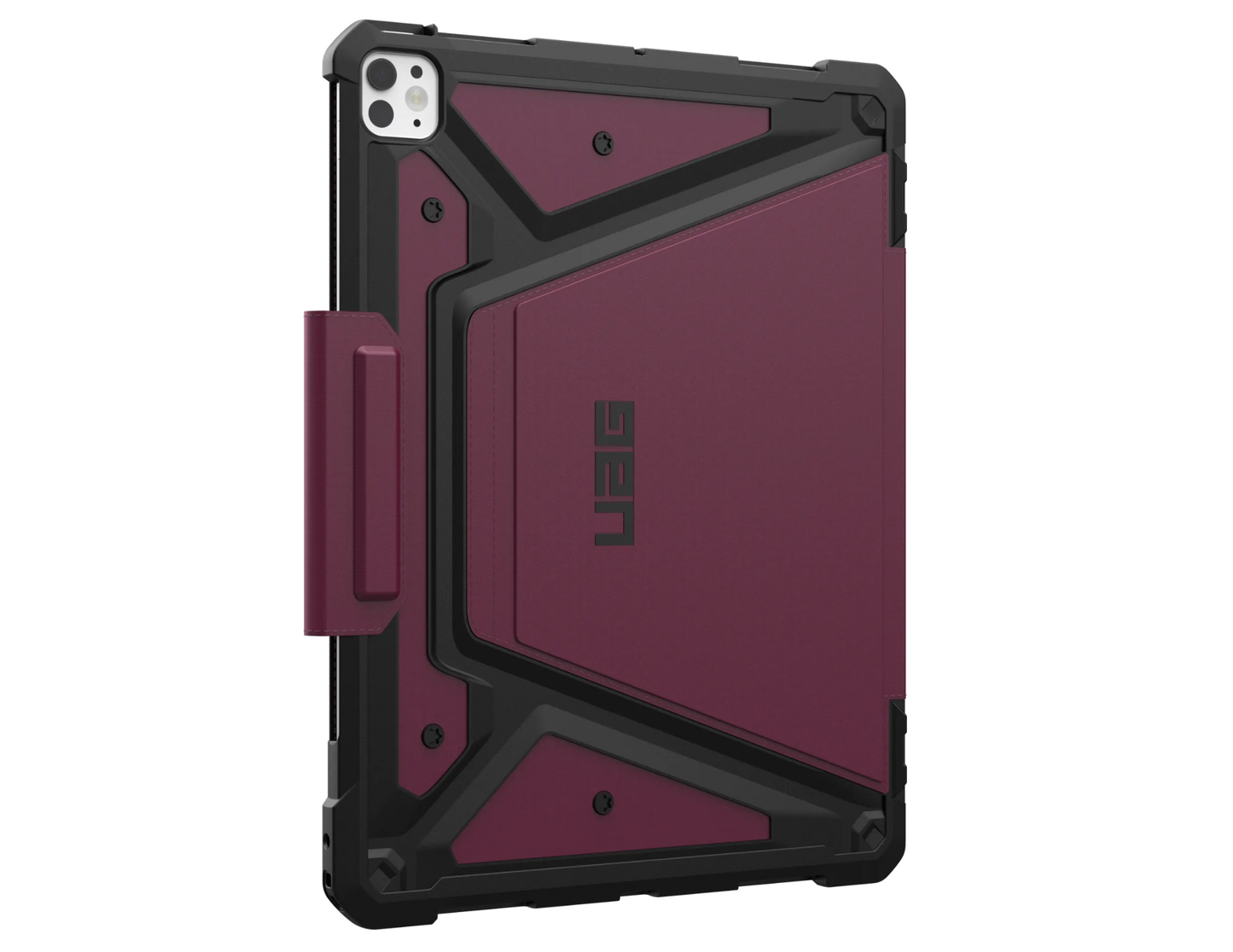 UAG Metropolis Se Folio Case for iPad Pro 13 Inch - M4 2024 - THABTHABA STORE