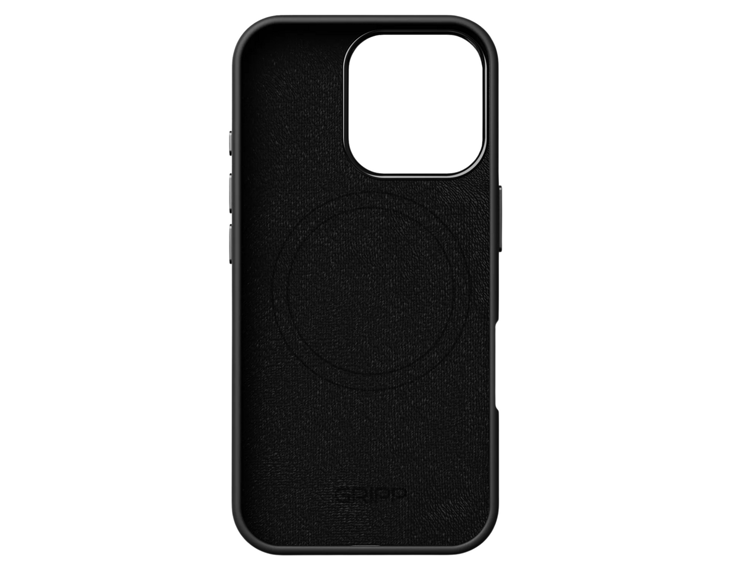 GRIPP RubonMag Case for iPhone 16 Pro & Pro Max | MagSafe