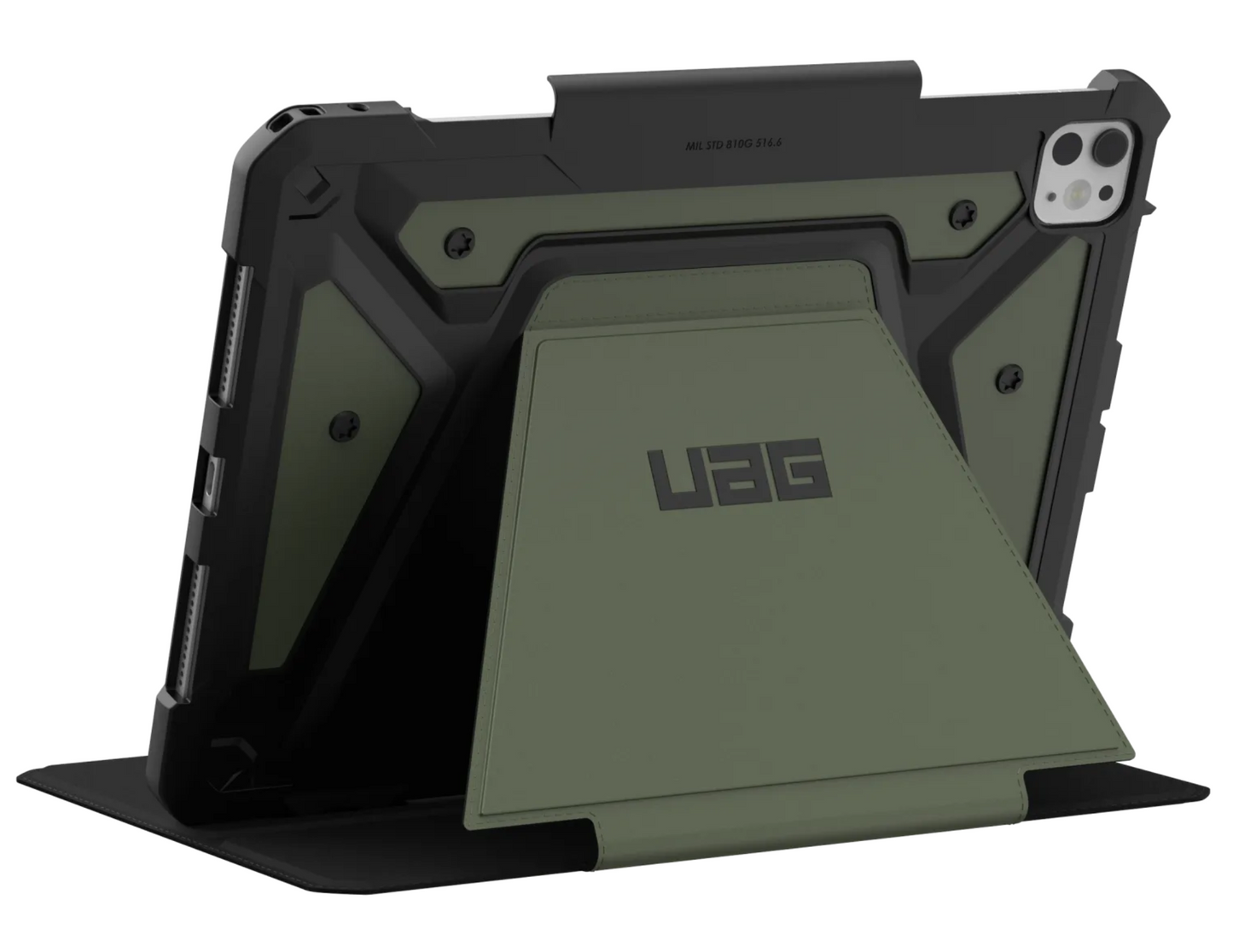 UAG Metropolis Se Folio Case for iPad Pro 11 Inch - M4 2024 - THABTHABA STORE