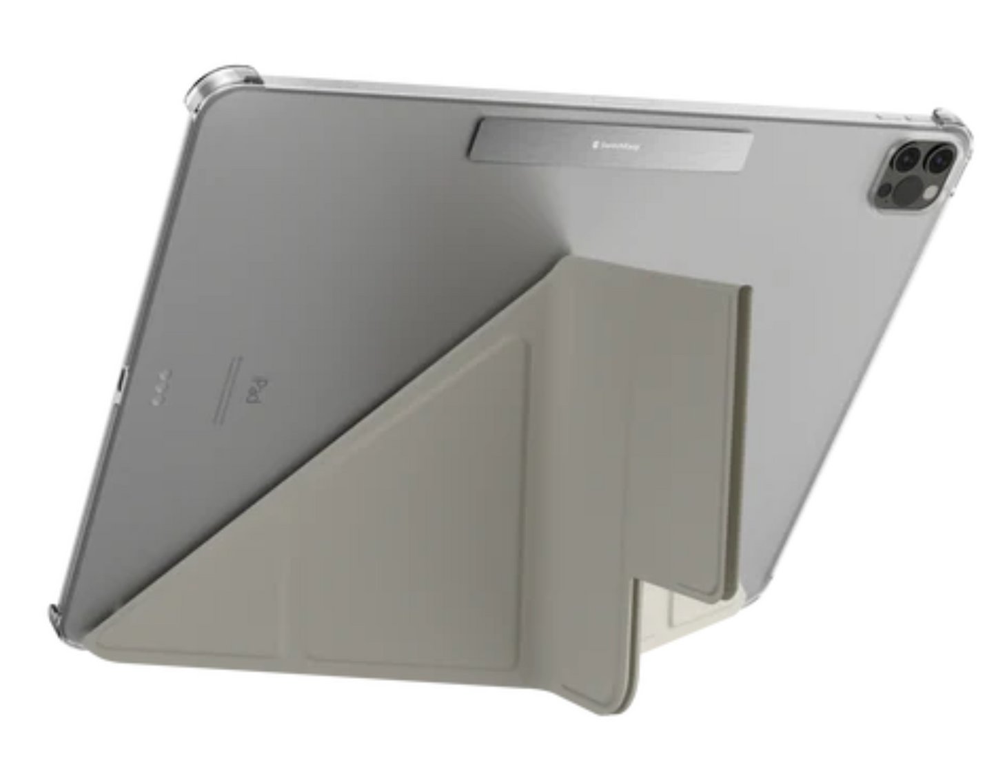 SwitchEasy Origami Nude iPad Case for 2021 iPad Mini 6 - THABTHABA STORE