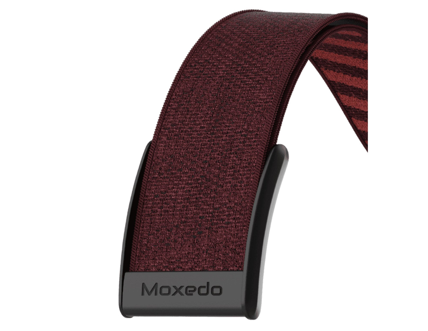 Moxedo Fit-Weave Nylon Braided Band for WHOOP 4.0