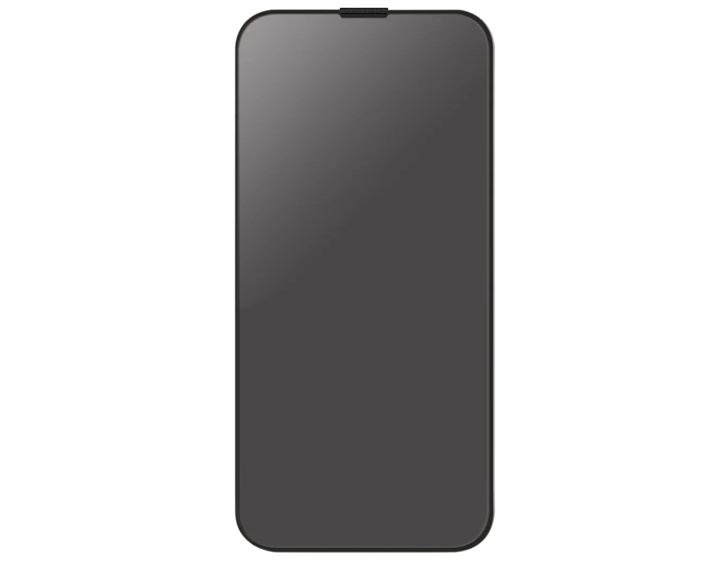 Uniq Optix Privacy 2-Way Filter Glass Screen Protector for iPhone 16 Pro / Pro Max