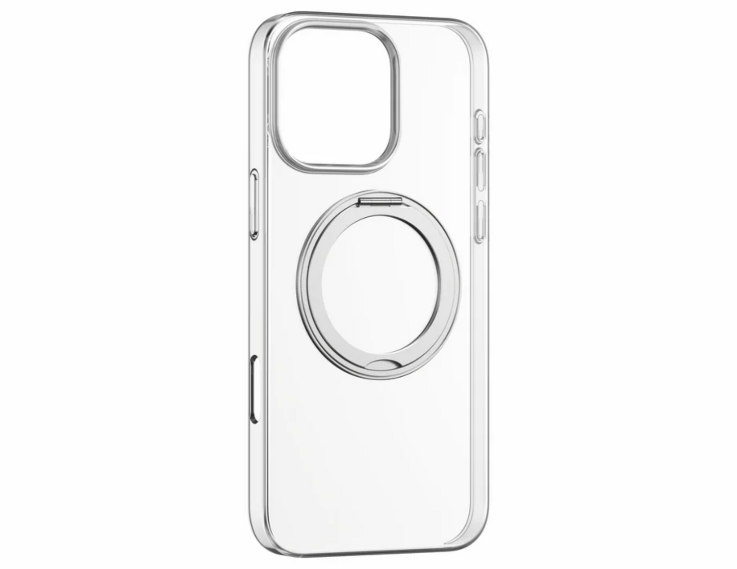 Wizard - Pure Ring Mag Series Case for iPhone 16 Pro & 16 Pro Max