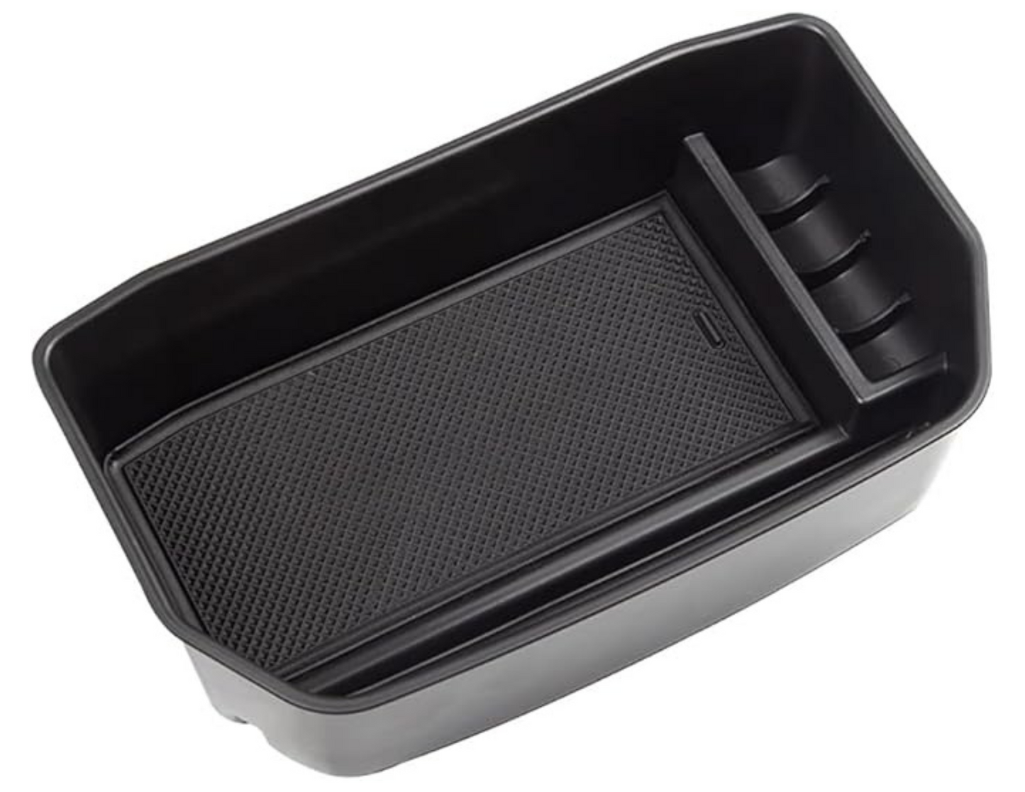 Car Center Console Armrest Storage Solutions for Land Cruiser , Lexus & Nissan (variant-specific)