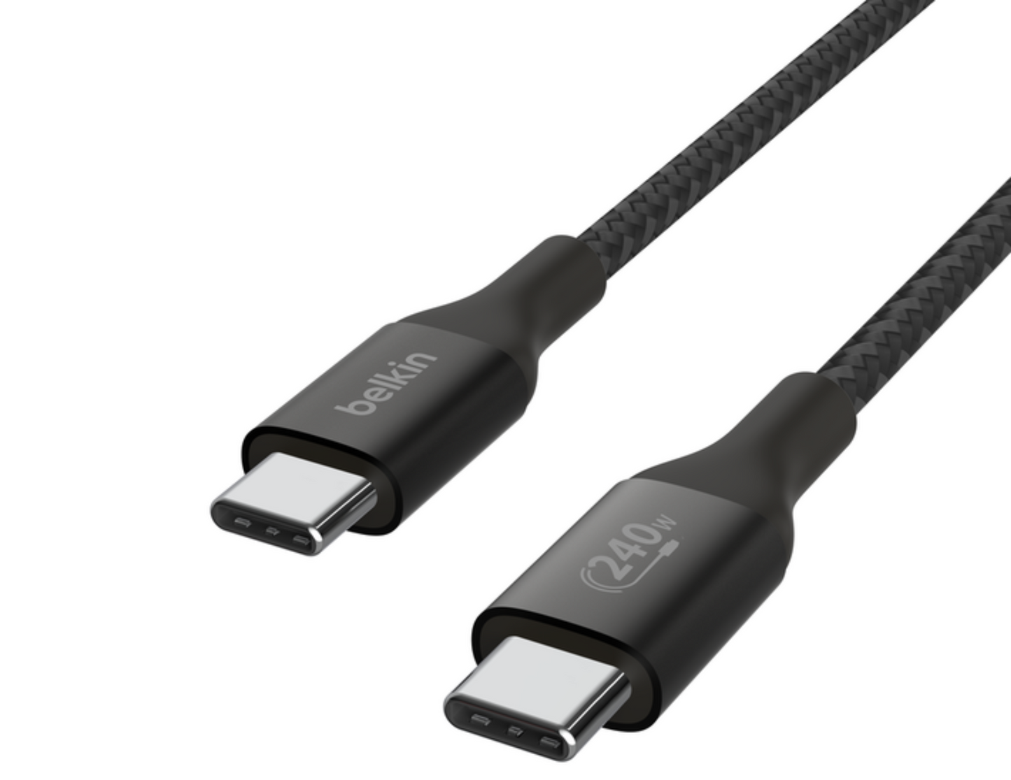 Belkin BoostCharge USB-C® to USB-C Cable 240W 1M